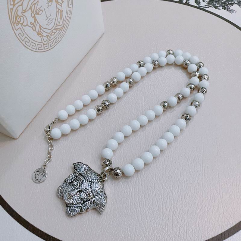 Versace necklace lyx222 (3)