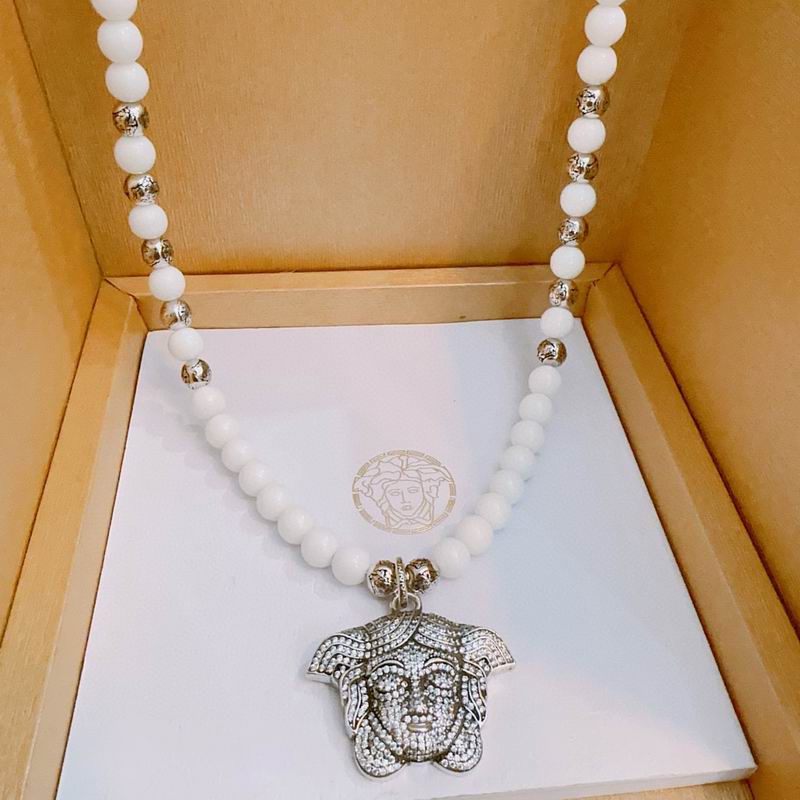 Versace necklace lyx222 (4)