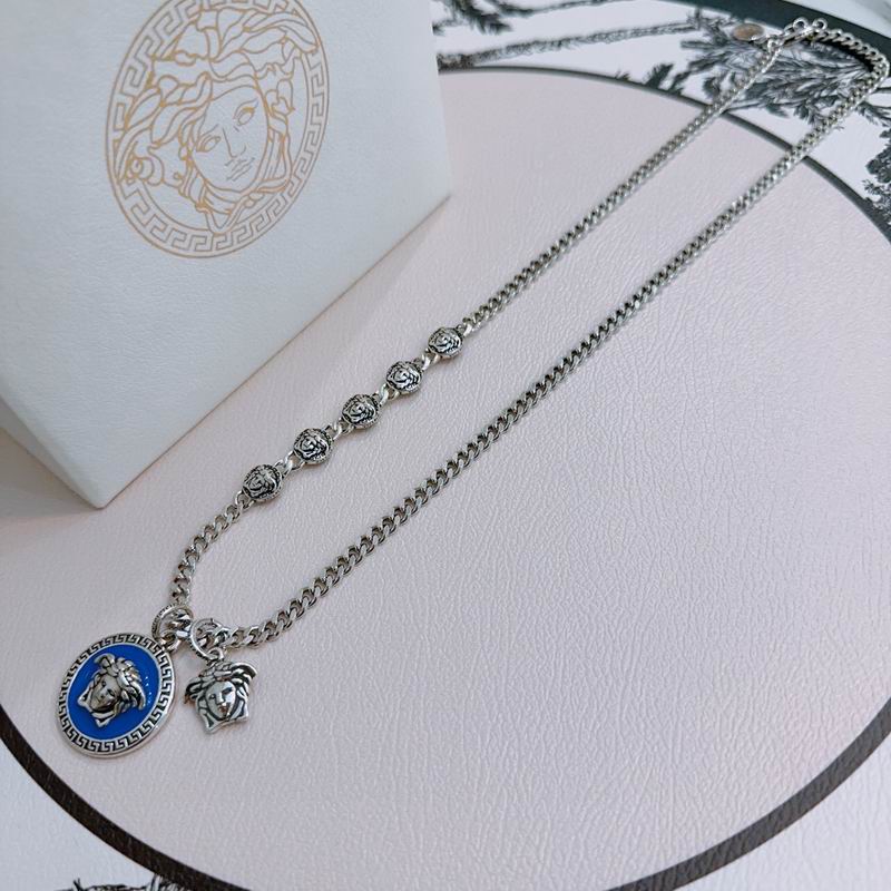 Versace necklace lyx224 (1)