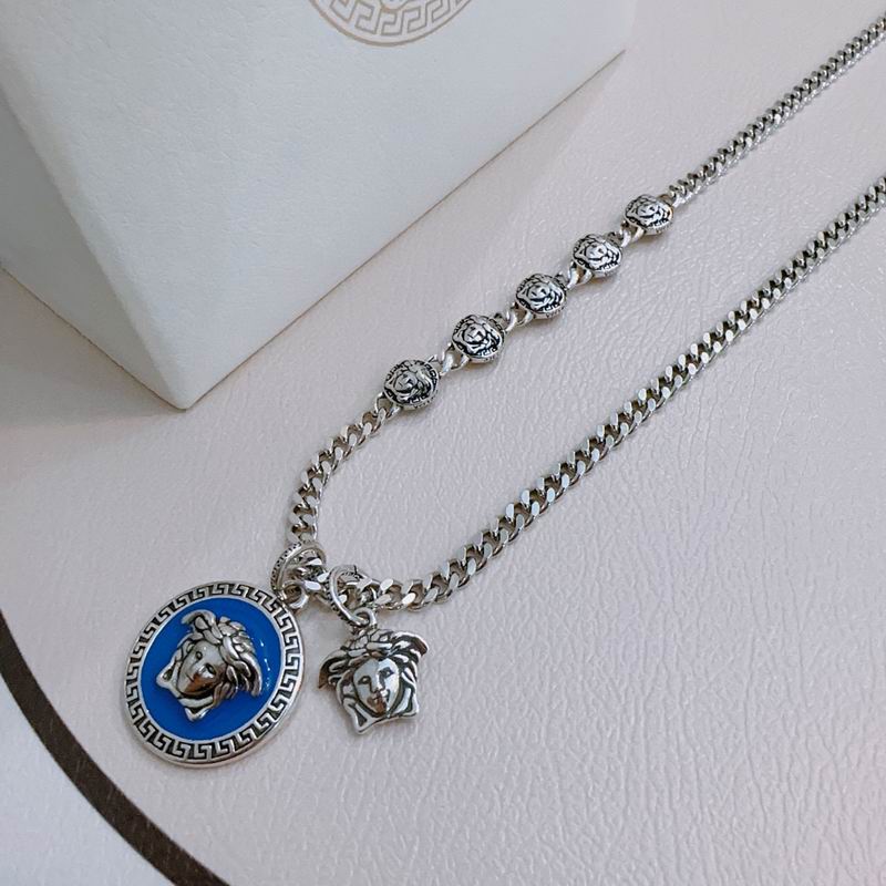 Versace necklace lyx224 (2)