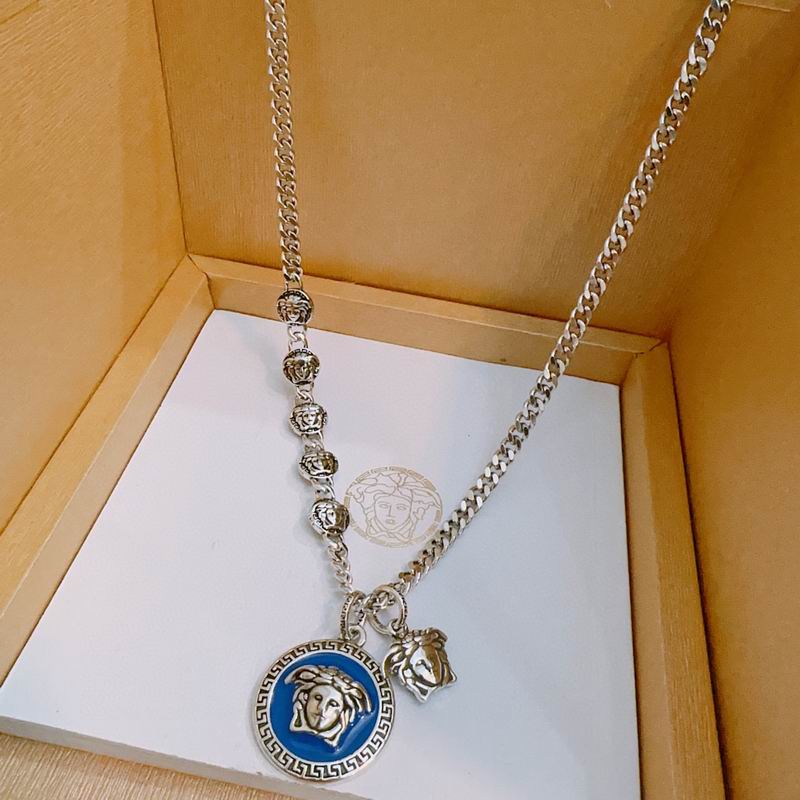 Versace necklace lyx224 (3)