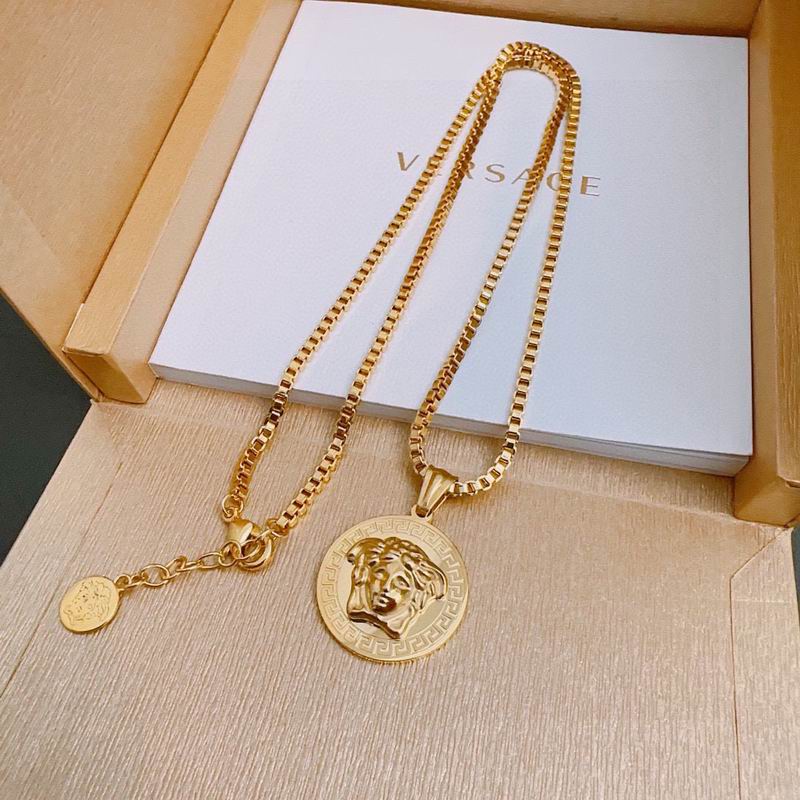 Versace necklace lyx225 (5)
