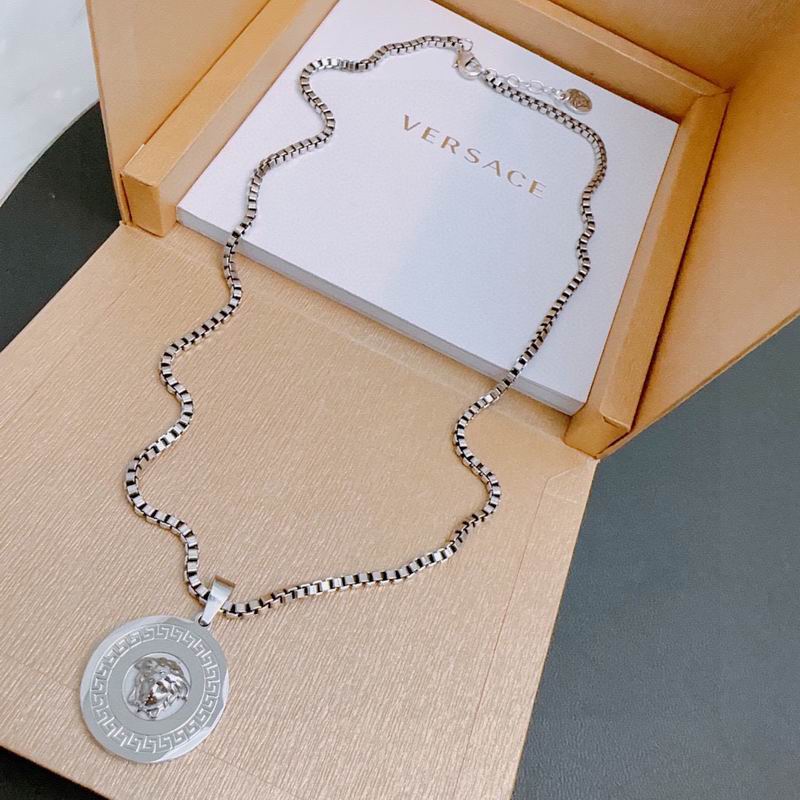 Versace necklace lyx226 (3)