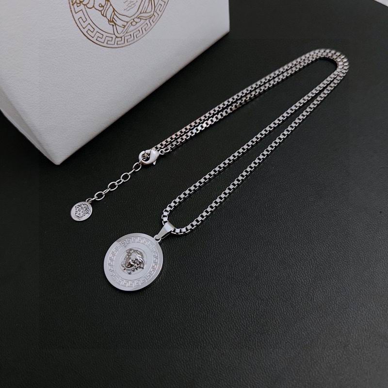 Versace necklace lyx226 (5)