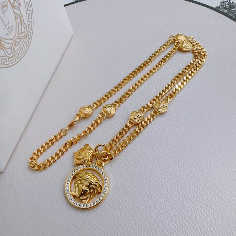 Versace necklace lyx227 (3)