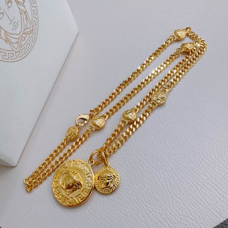 Versace necklace lyx228 (1)