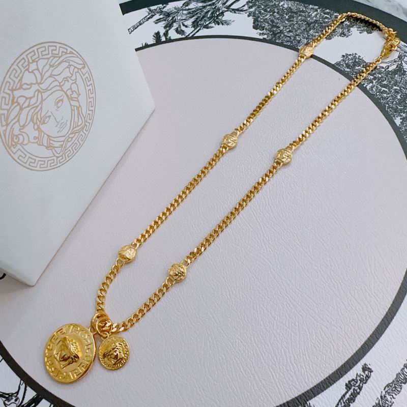 Versace necklace lyx228 (2)