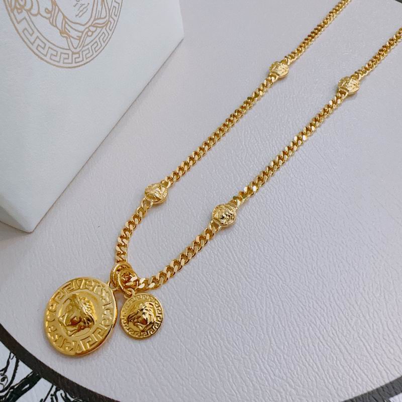 Versace necklace lyx228 (4)
