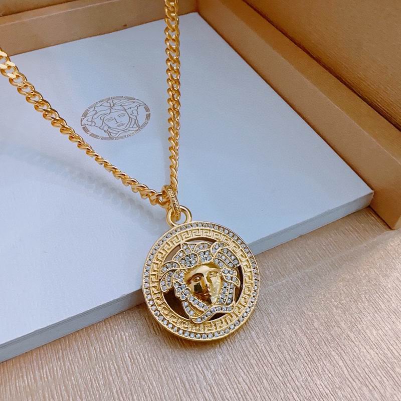 Versace necklace lyx229 (2)