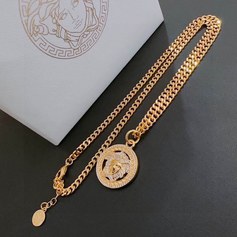 Versace necklace lyx229 (5)