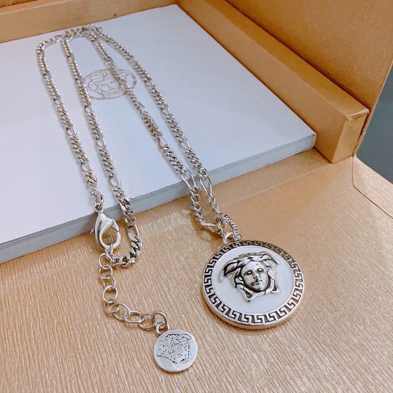 Versace necklace lyx230 (5)