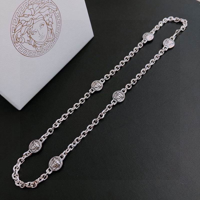 Versace necklace lyx231 (2)
