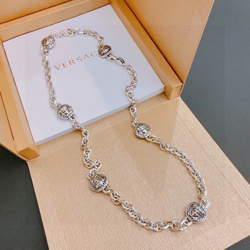 Versace necklace lyx231 (3)