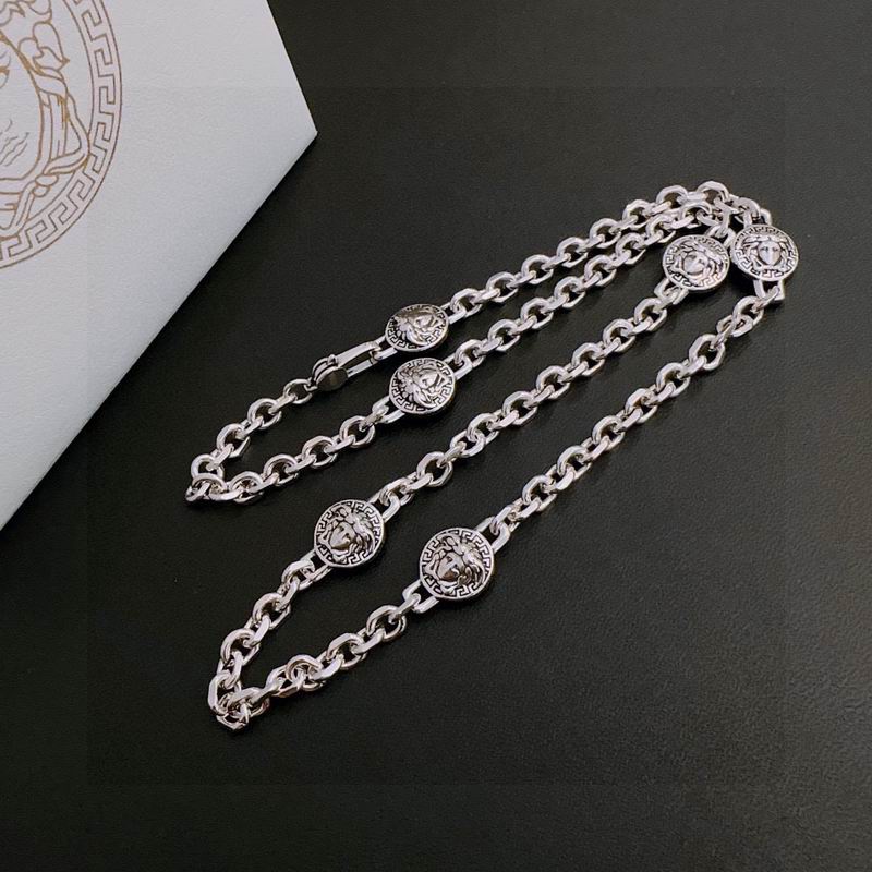 Versace necklace lyx231 (5)