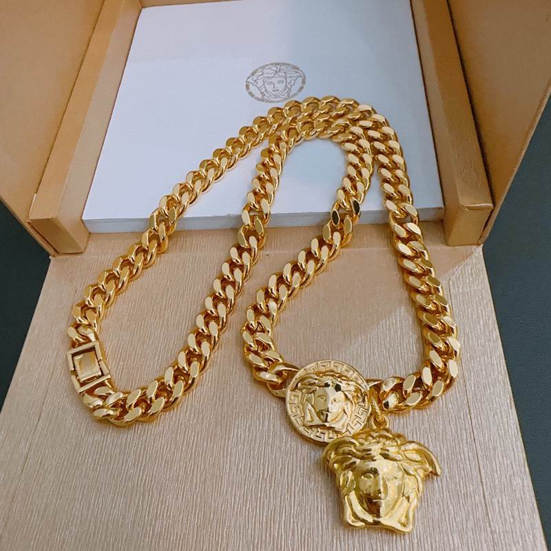 Versace necklace lyx232 (2)