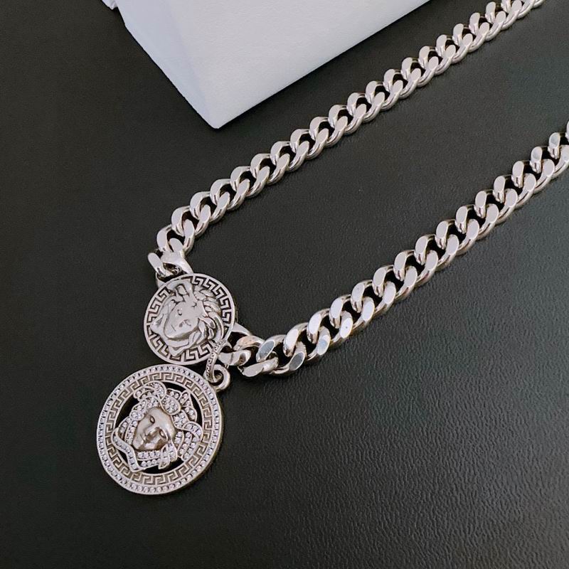 Versace necklace lyx234 (5)