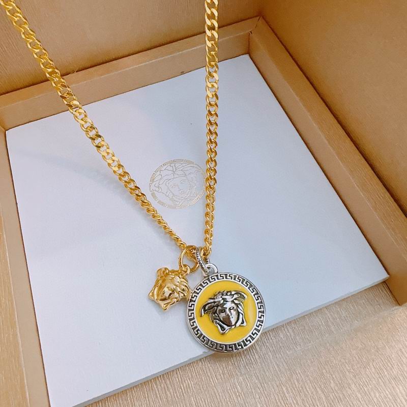Versace necklace lyx236 (1)