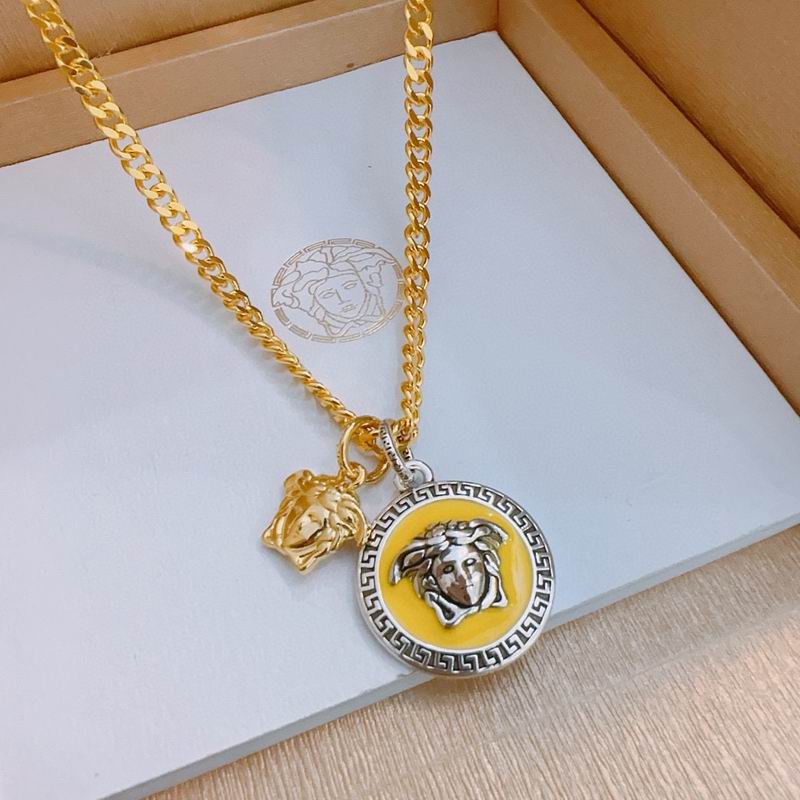 Versace necklace lyx236 (4)