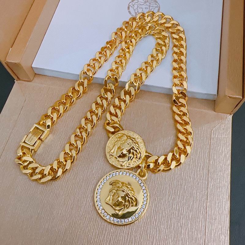 Versace necklace lyx237 (2)