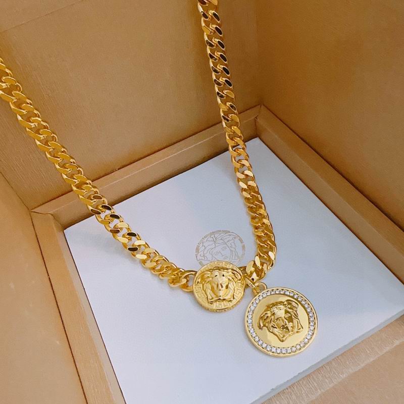 Versace necklace lyx237 (3)