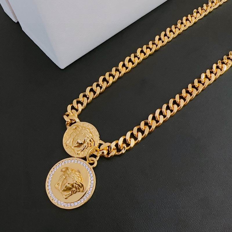 Versace necklace lyx237 (4)