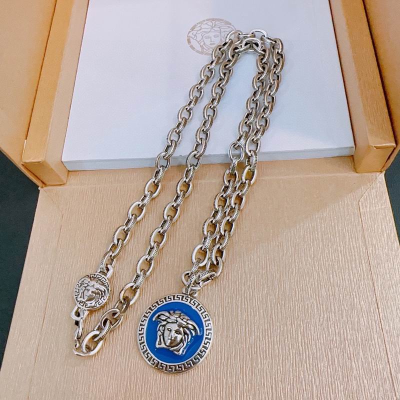 Versace necklace lyx238 (2)