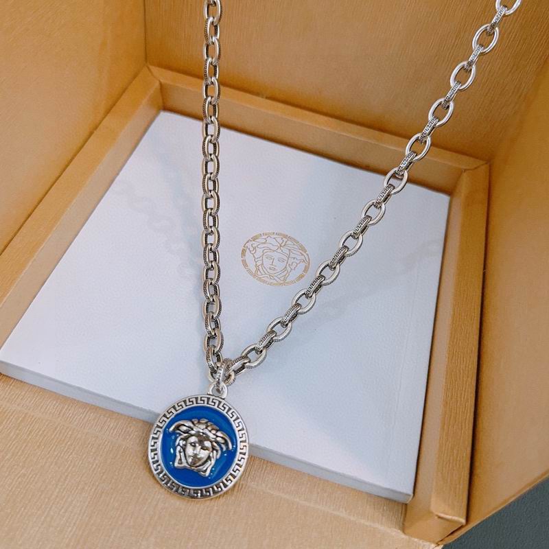 Versace necklace lyx238 (3)