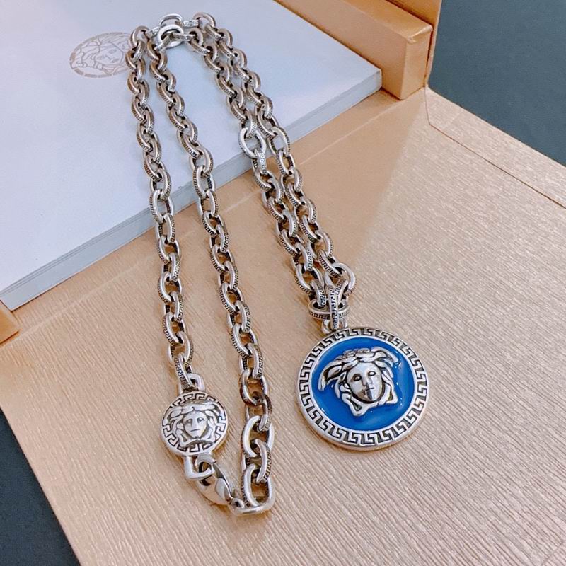Versace necklace lyx238 (4)
