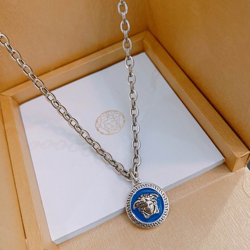 Versace necklace lyx238 (5)