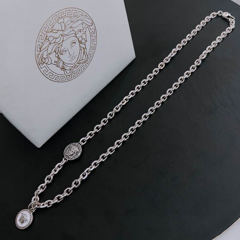 Versace necklace lyx239 (2)