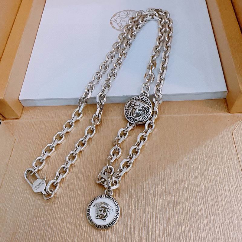 Versace necklace lyx239 (3)