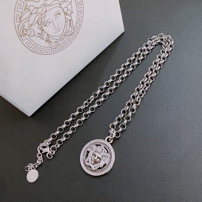 Versace necklace lyx241 (3)