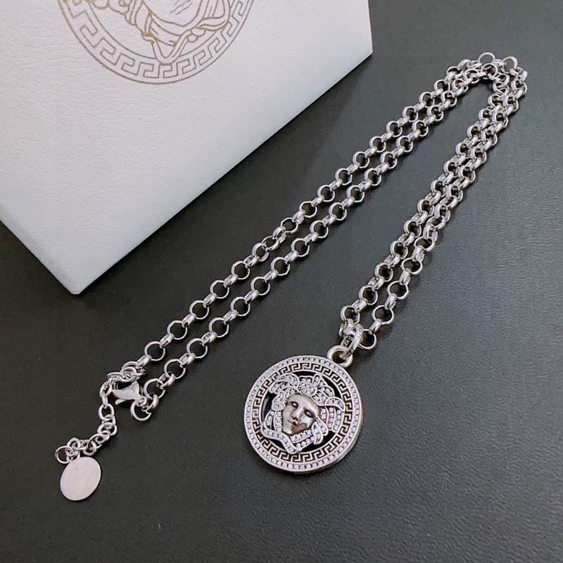 Versace necklace lyx241 (4)