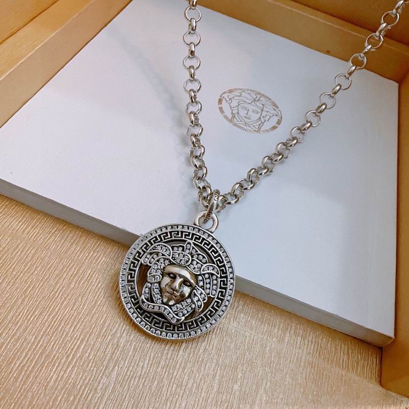 Versace necklace lyx241 (5)
