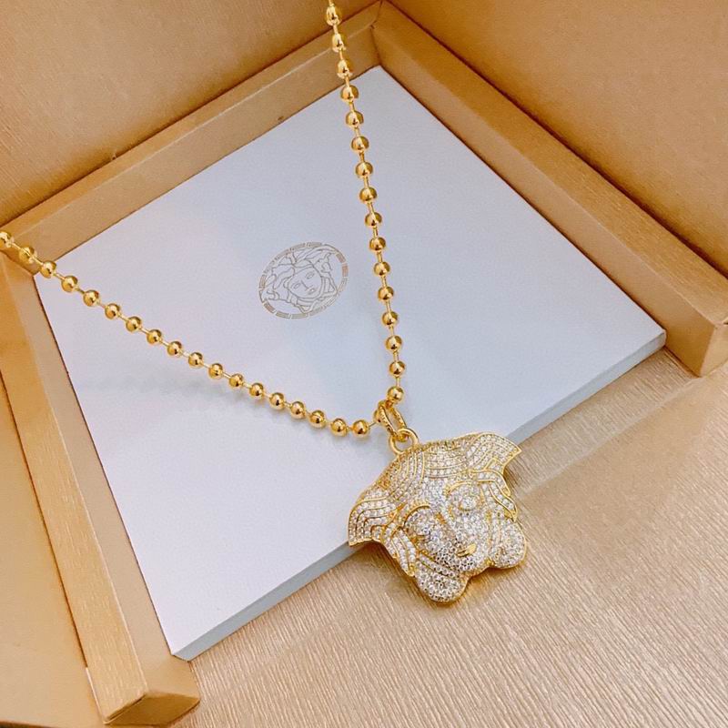 Versace necklace lyx242 (5)