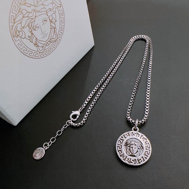 Versace necklace lyx243 (1)
