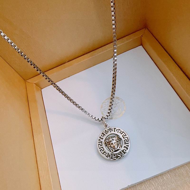 Versace necklace lyx243 (4)