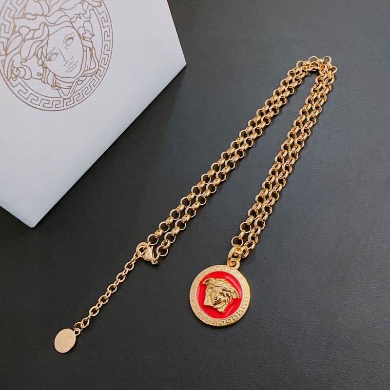 Versace necklace lyx244 (1)