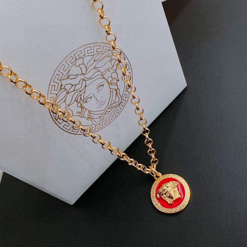 Versace necklace lyx244 (3)