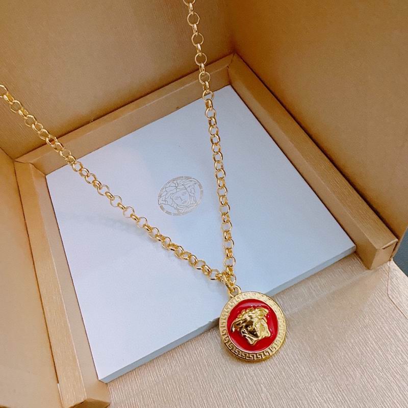 Versace necklace lyx244 (4)