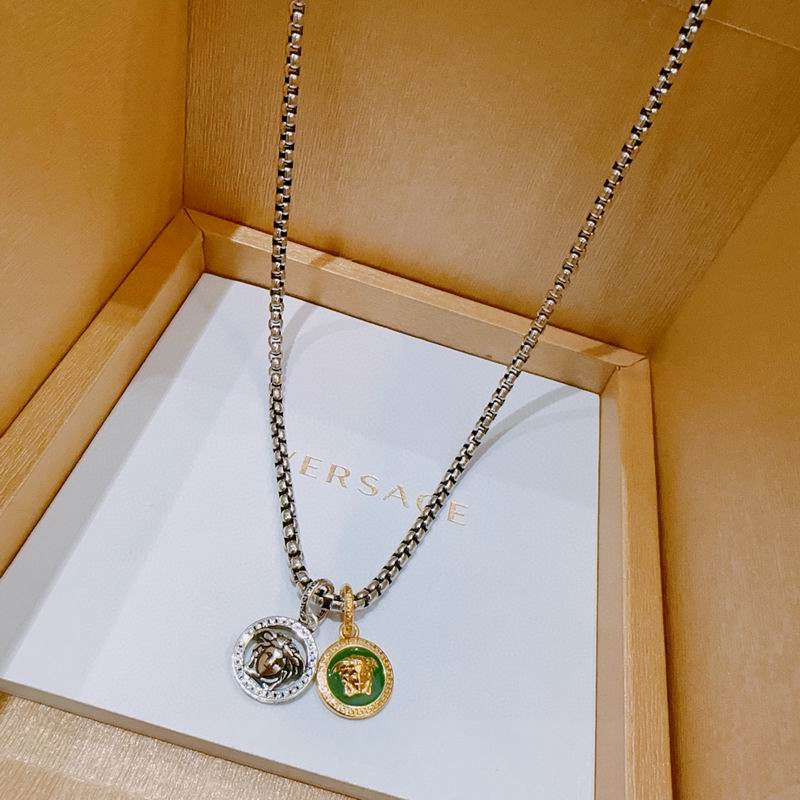 Versace necklace lyx245 (2)