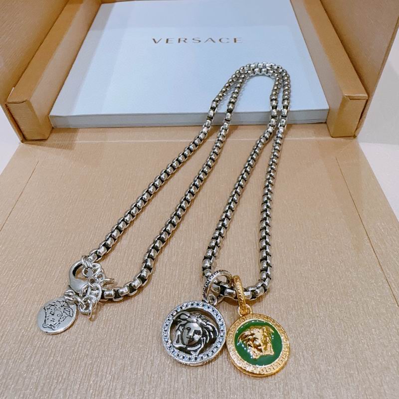 Versace necklace lyx245 (3)