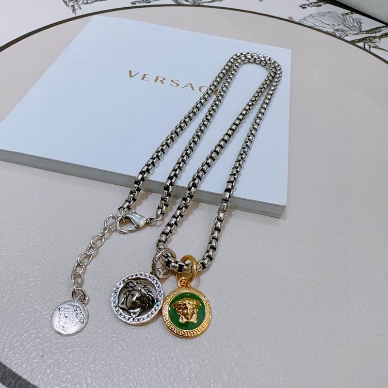 Versace necklace lyx245 (5)