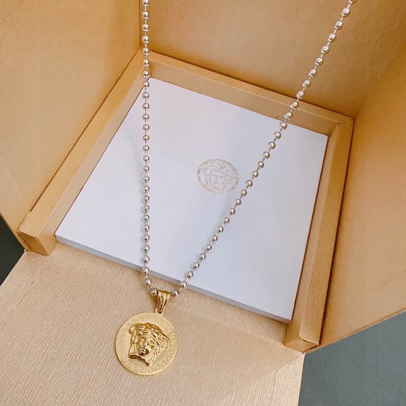 Versace necklace lyx248 (4)