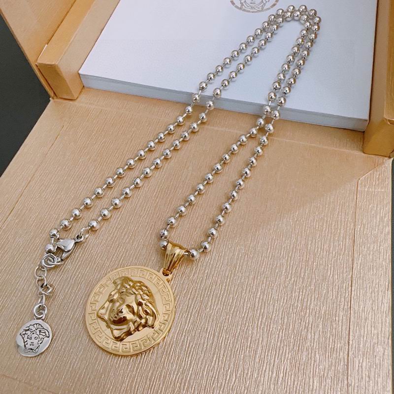 Versace necklace lyx248 (5)
