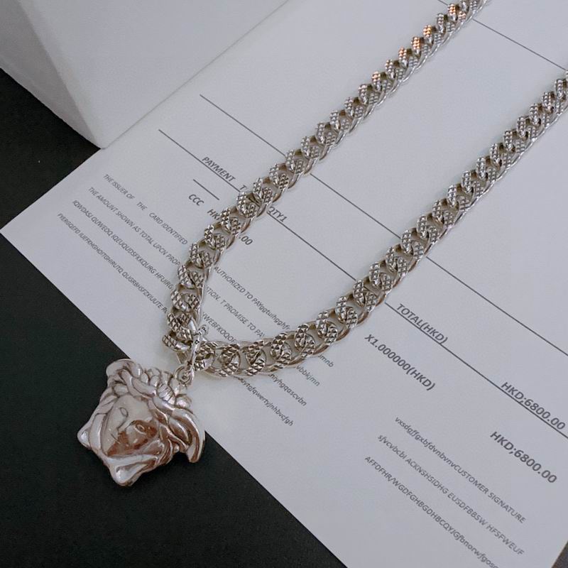 Versace necklace lyx251 (2)