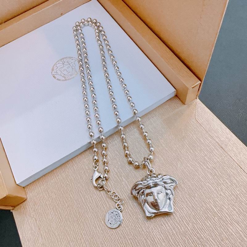 Versace necklace lyx252 (3)