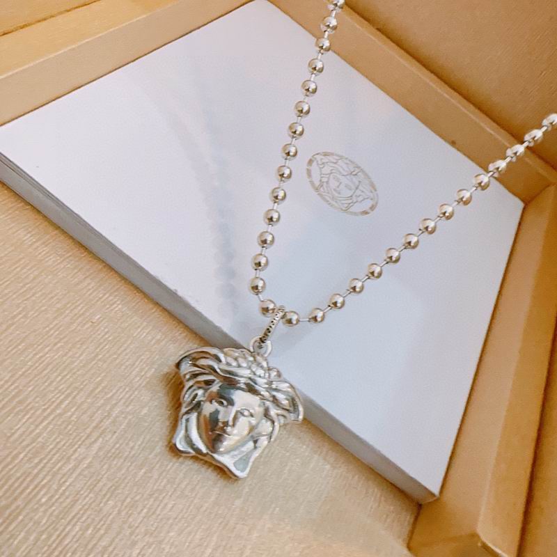 Versace necklace lyx252 (5)