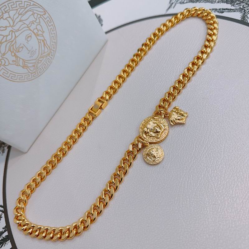 Versace necklace lyx253 (2)