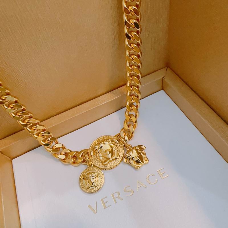 Versace necklace lyx253 (3)